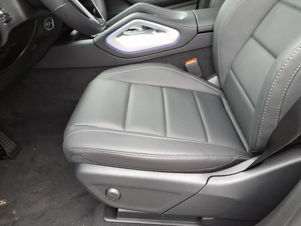 Used 2026 Mercedes-Benz GLE 350 4MATIC image 15