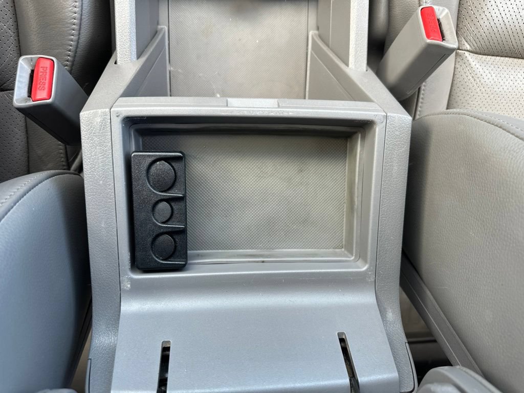 Used 2011 Honda Ridgeline RTL image 7