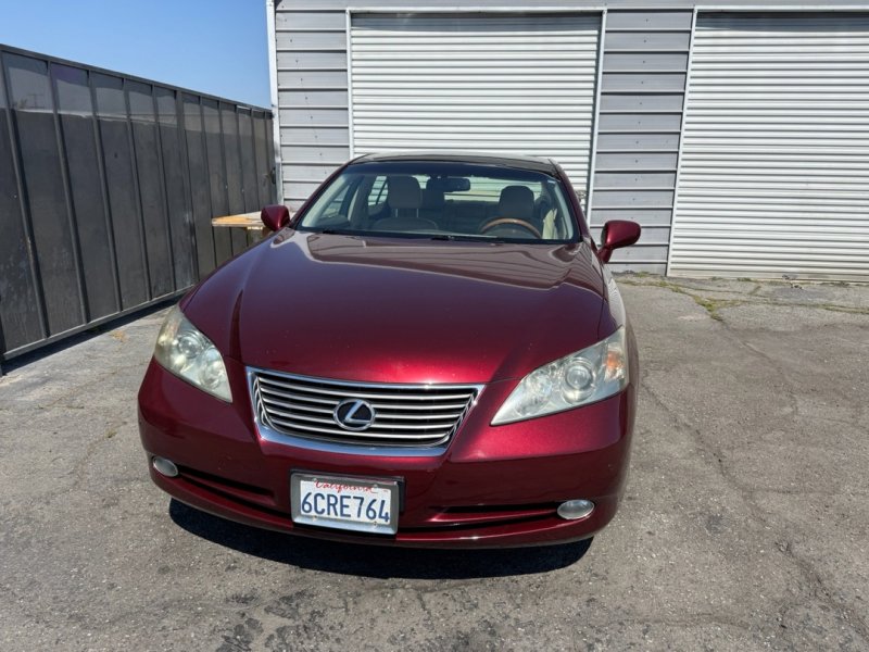 Used 2008 Lexus ES 350 FWD image 2