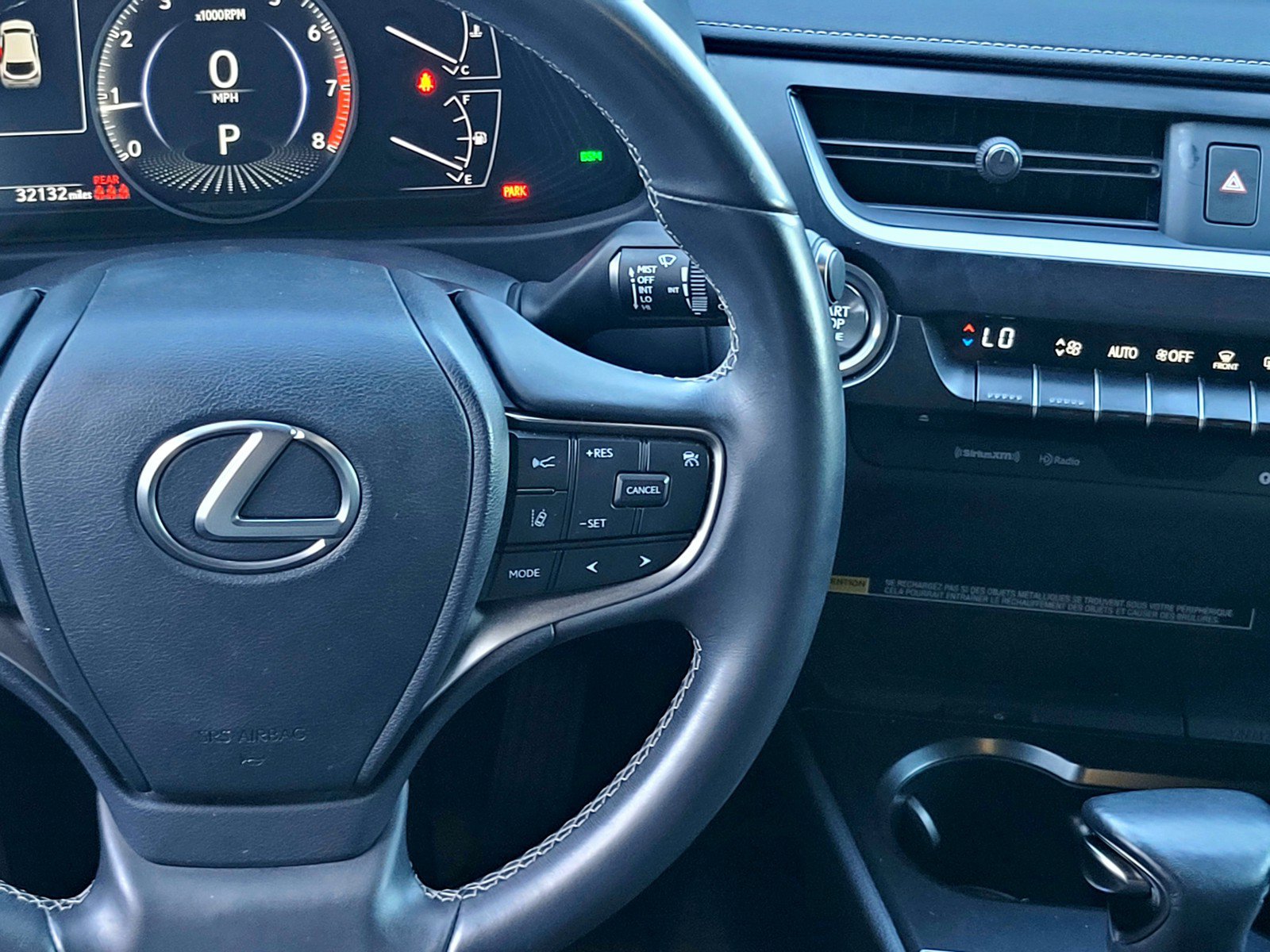 Certified 2022 Lexus UX 200 w/ Accessory Package (Z2) FWD image 15