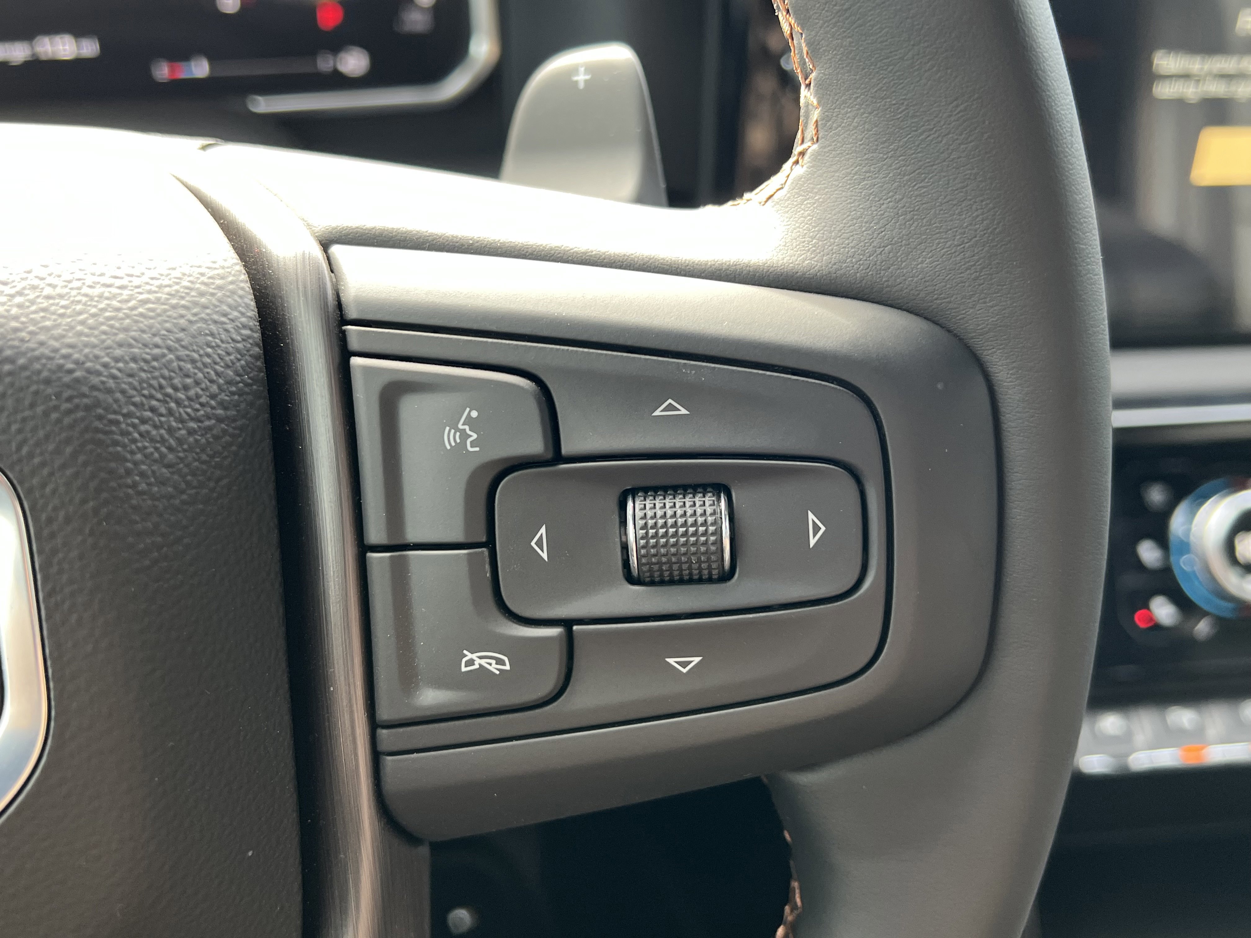 New 2026 GMC Sierra 1500 AT4 w/ AT4 Premium Package image 18