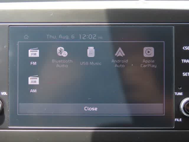 Used 2023 Kia Sportage LX AWD/4WD image 20