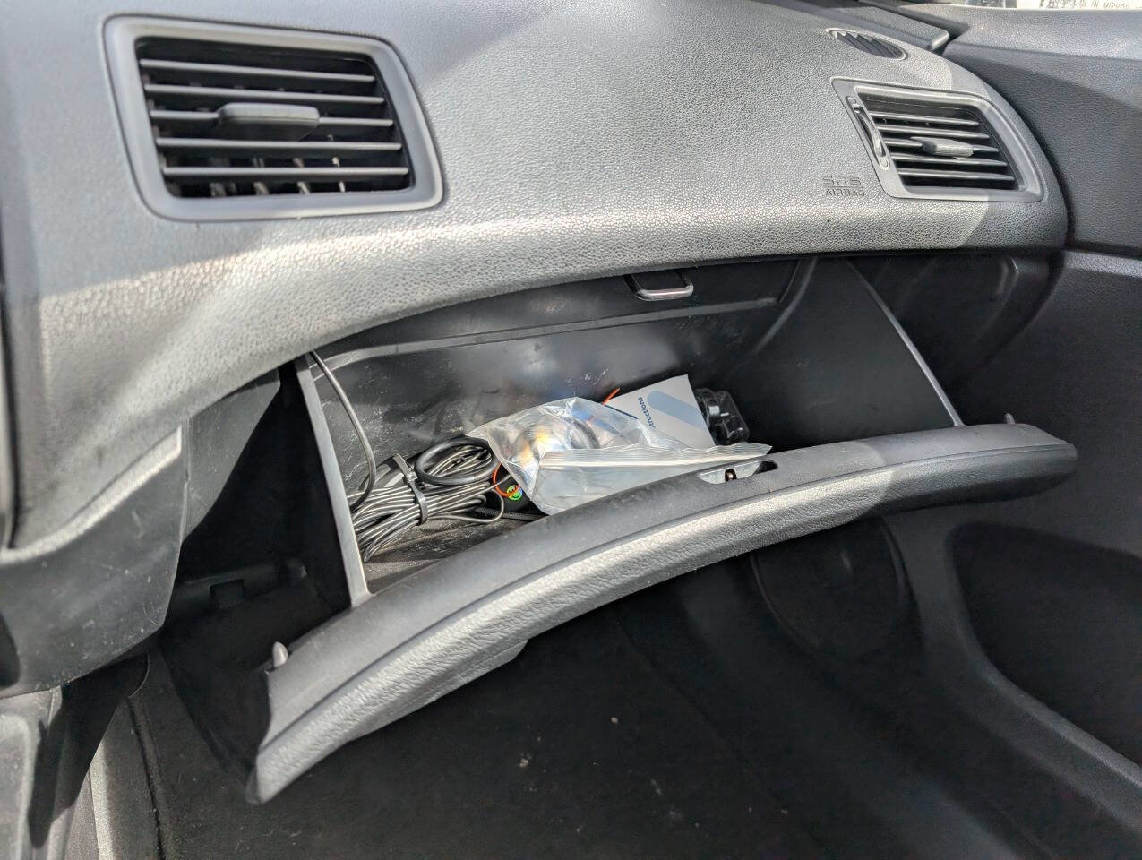 Used 2009 Honda Civic EX image 27