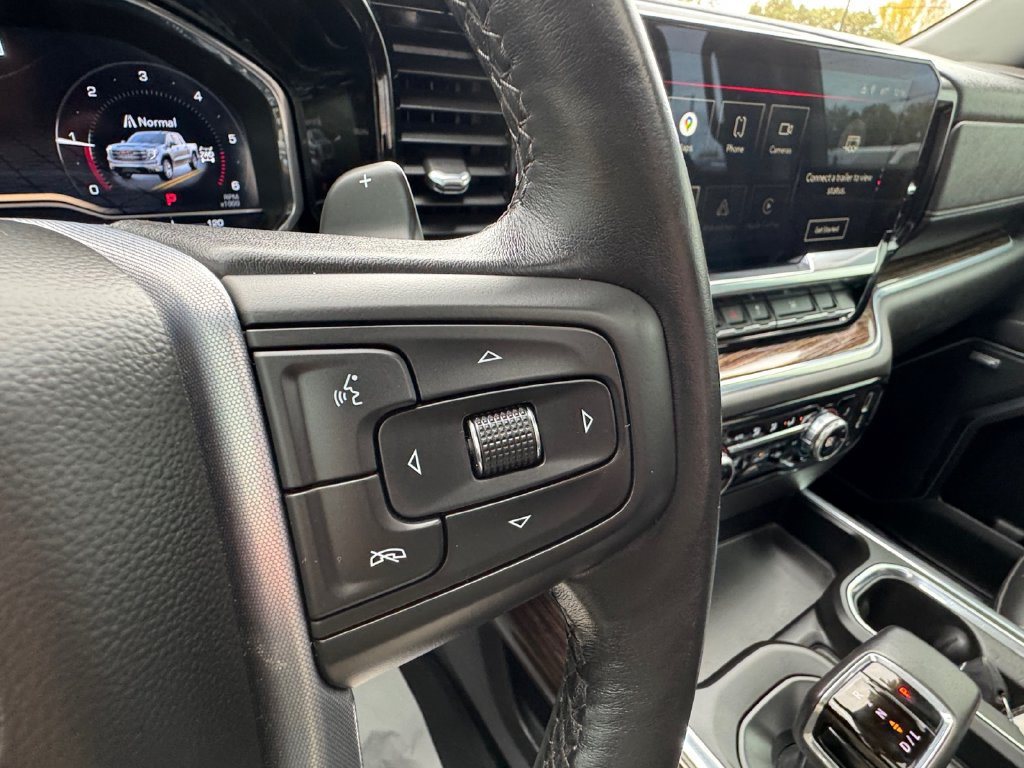 Used 2022 GMC Sierra 1500 Elevation w/ Elevation Premium Package AWD/4WD image 32