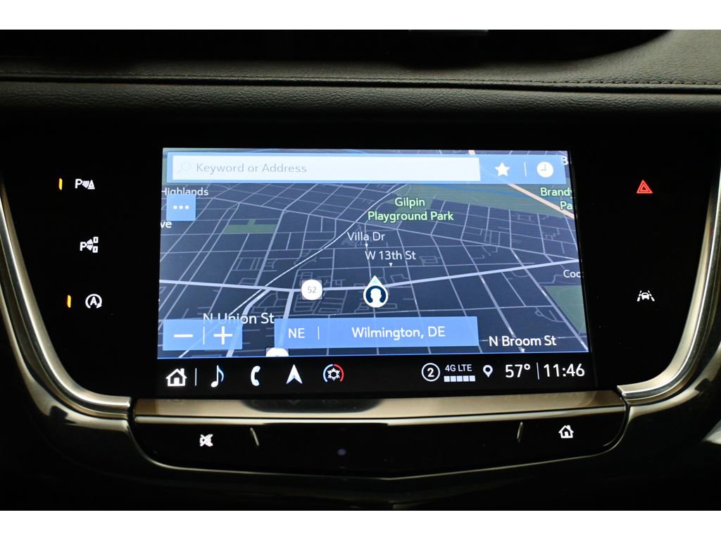 Used 2024 Cadillac XT6 Premium Luxury w/ Technology Package AWD/4WD image 56