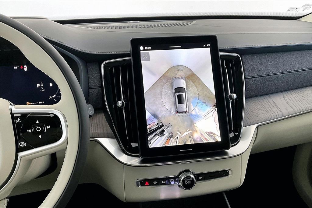 New 2026 Volvo XC90 B6 Ultra w/ Protection Package Premier image 26