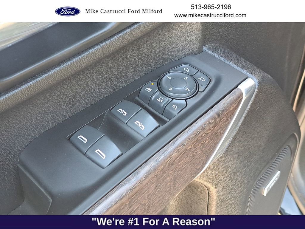 Used 2022 GMC Sierra 2500 Denali w/ Denali Ultimate Package image 20