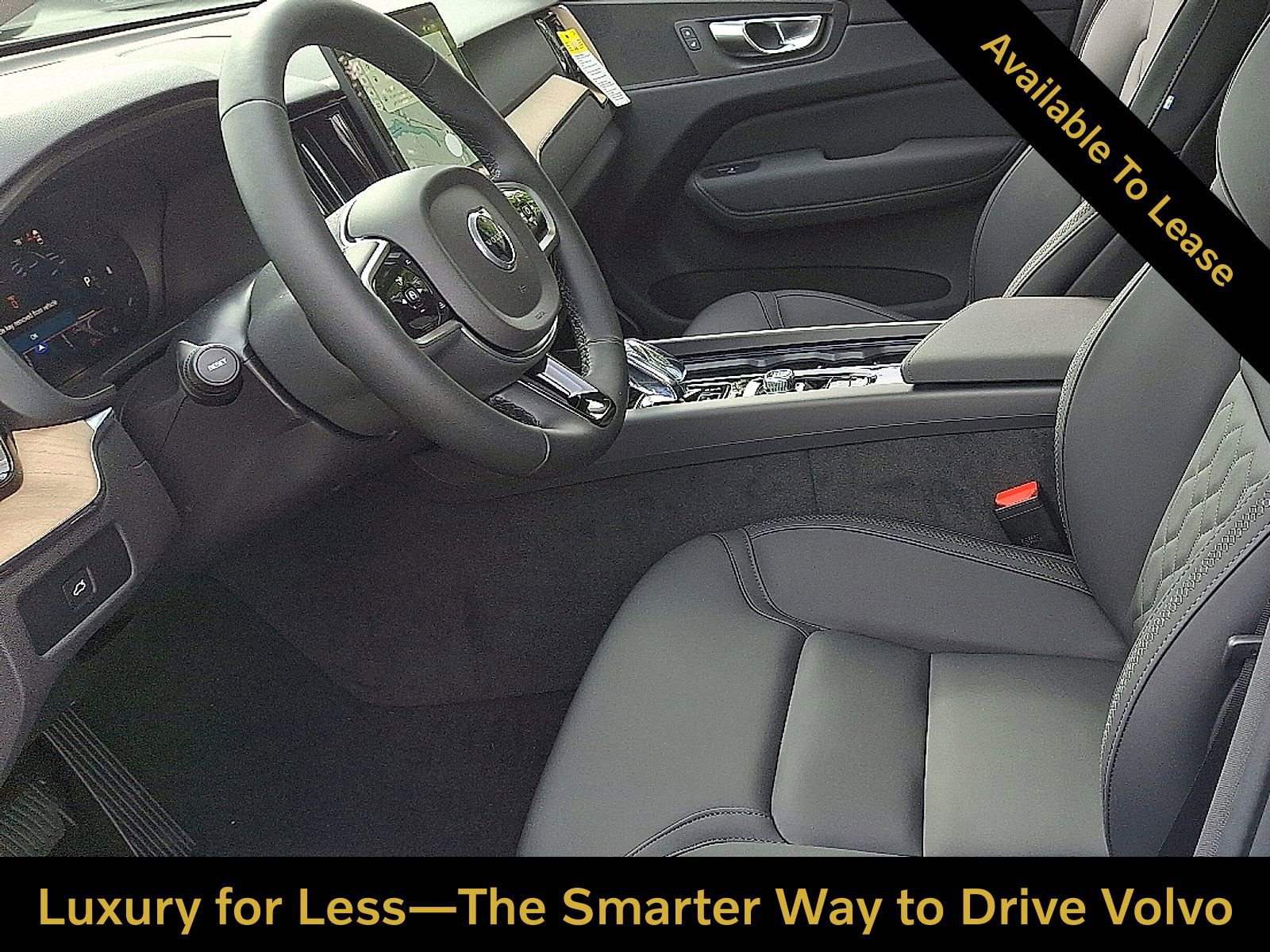 Certified 2026 Volvo XC60 B5 Plus w/ Protection Package Premier AWD/4WD image 11