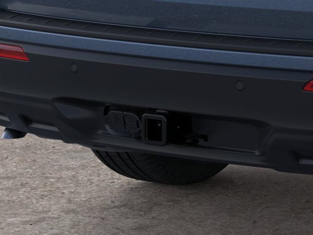 New 2026 Ford Explorer Active RWD image 23