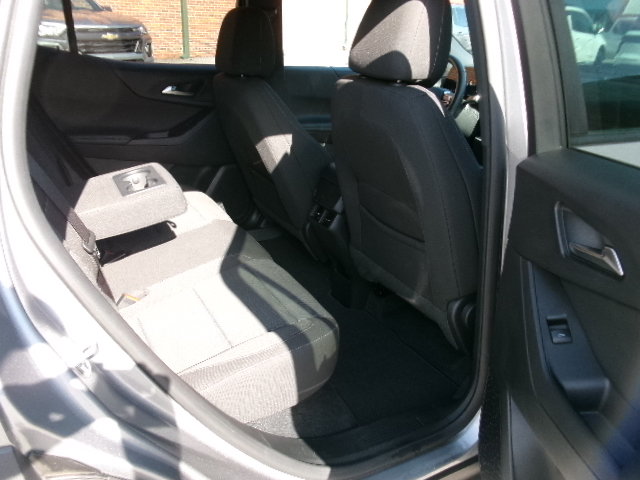 Used 2026 Chevrolet Equinox LT FWD image 13