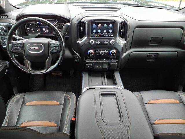 Used 2021 GMC Sierra 2500 AT4 w/ AT4 Premium Plus Package AWD/4WD image 13
