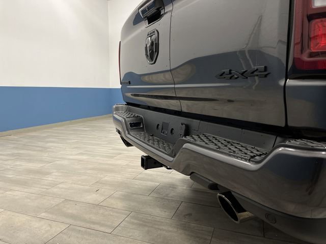 New 2026 RAM 1500 Big Horn w/ Night Edition image 35