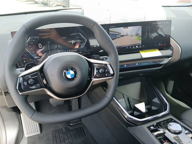 New 2025 BMW X3 xDrive30 w/ Convenience Package AWD/4WD image 20