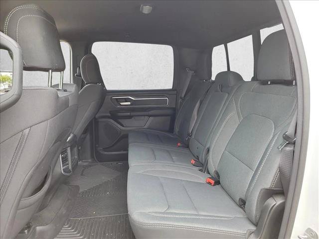 Used 2022 RAM 1500 Lone Star RWD image 14