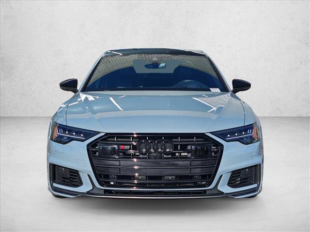 Used 2023 Audi S6 Prestige w/ Prestige Package AWD/4WD image 2