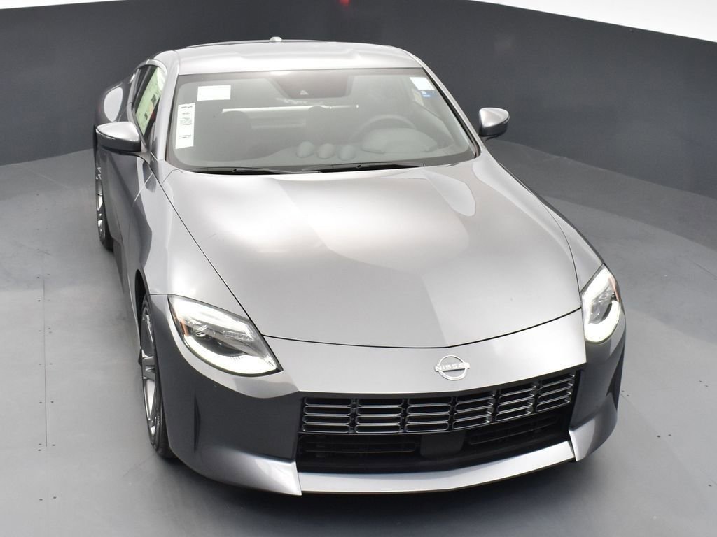 New 2025 Nissan Z Sport w/ Floor Mat Package image 39