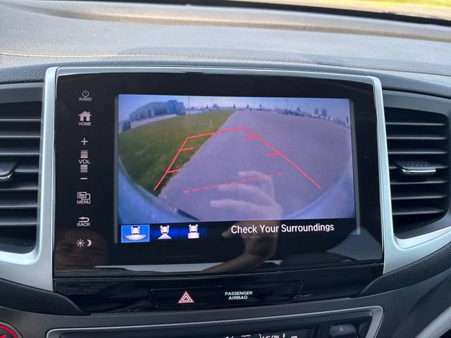 Used 2017 Honda Ridgeline RTL-T image 20
