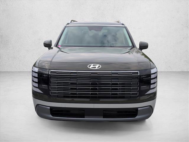 New 2026 Hyundai Palisade SEL FWD image 6