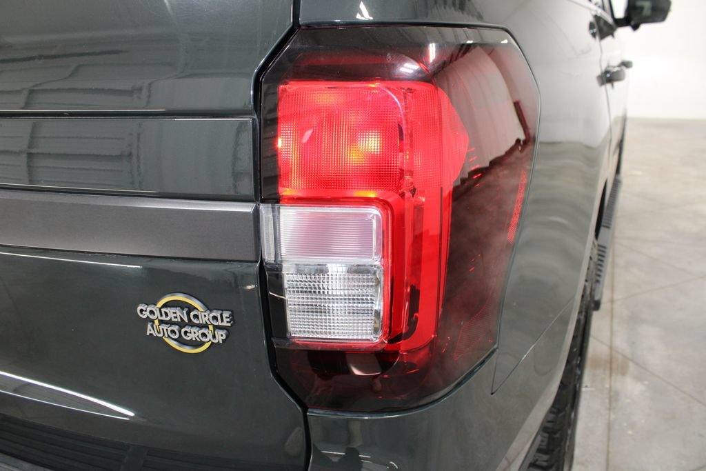 Used 2022 Ford Expedition Timberline AWD/4WD image 26