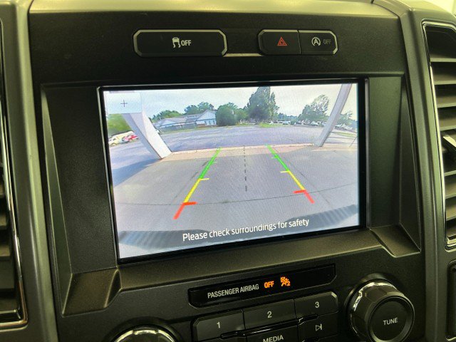 Used 2020 Ford F150 XLT w/ Equipment Group 302A Luxury AWD/4WD image 17