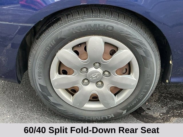 Used 2009 Hyundai Elantra GLS FWD image 12
