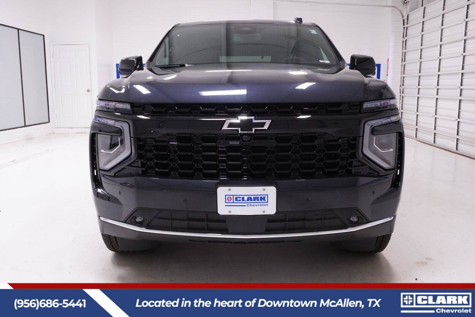 New 2026 Chevrolet Tahoe LT RWD image 3