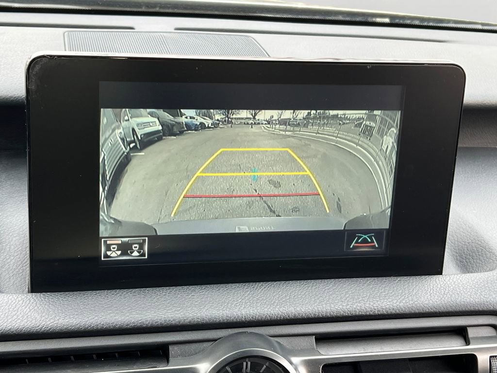 Used 2023 Lexus IS 350 F Sport image 20