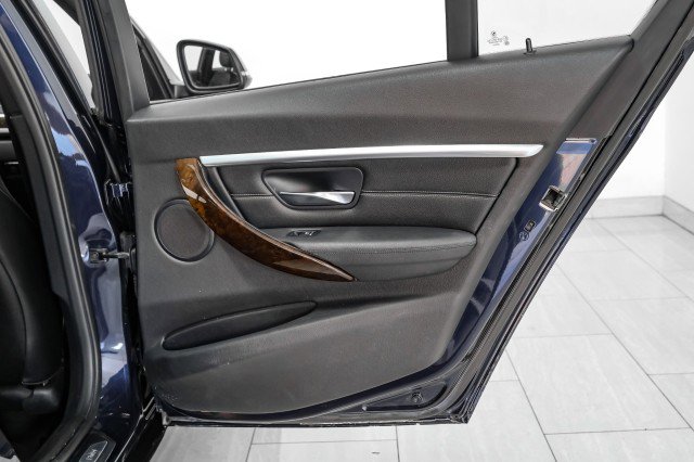 Used 2016 BMW 328i Sedan RWD image 45