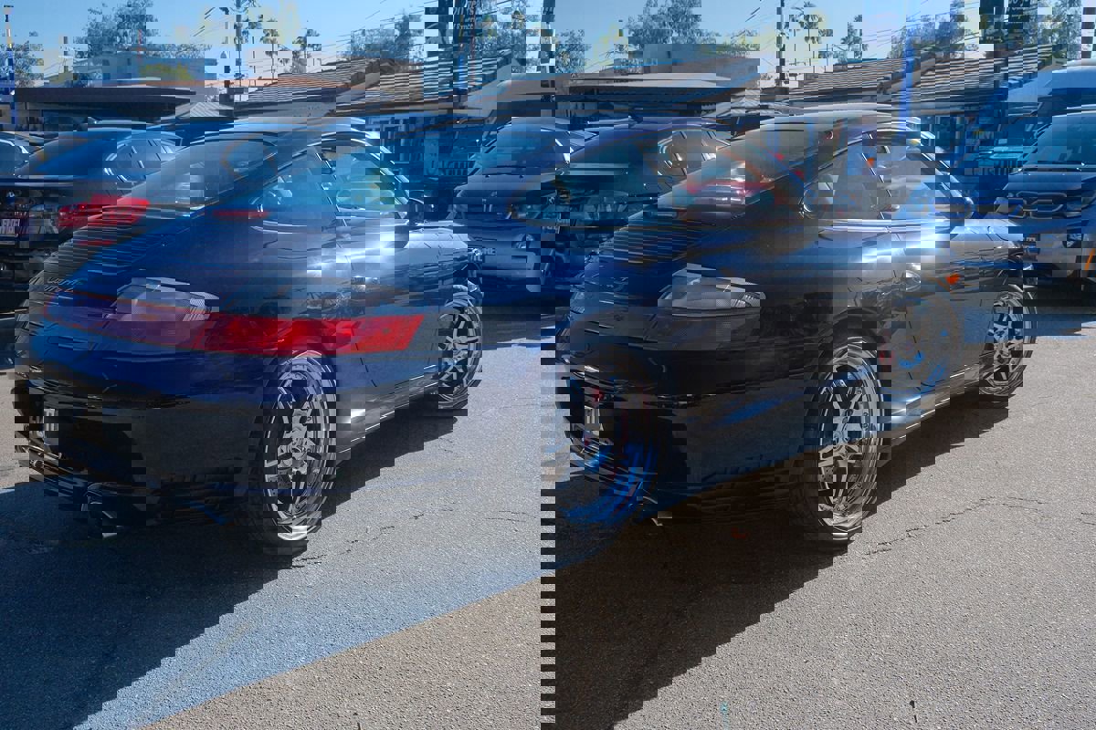 Used 2003 Porsche 911 Carrera 4S image 26