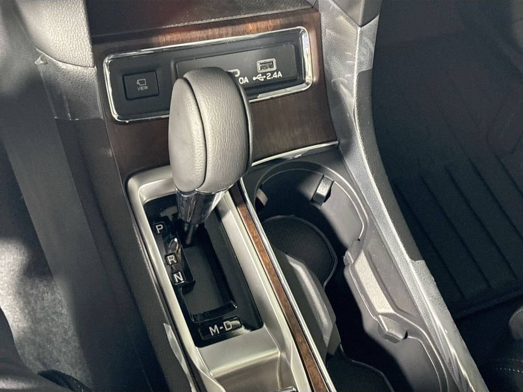 New 2025 Subaru Ascent Touring w/ Popular Package #2 image 19