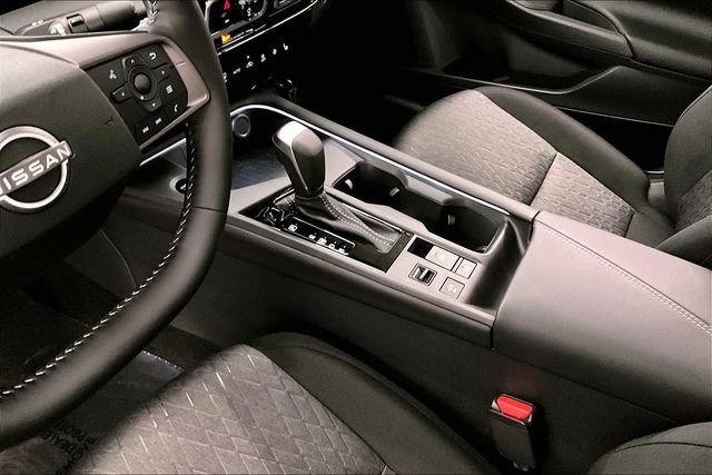 New 2026 Nissan Sentra SV w/ SV Convenience Package image 9