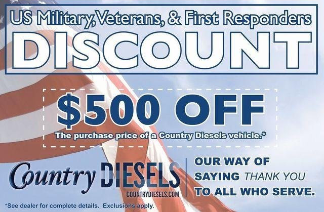 Used 2024 GMC Sierra 2500 AT4 w/ AT4 Premium Plus Package image 29