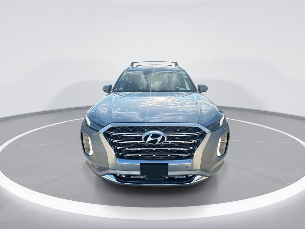 Used 2020 Hyundai Palisade Limited AWD/4WD image 3