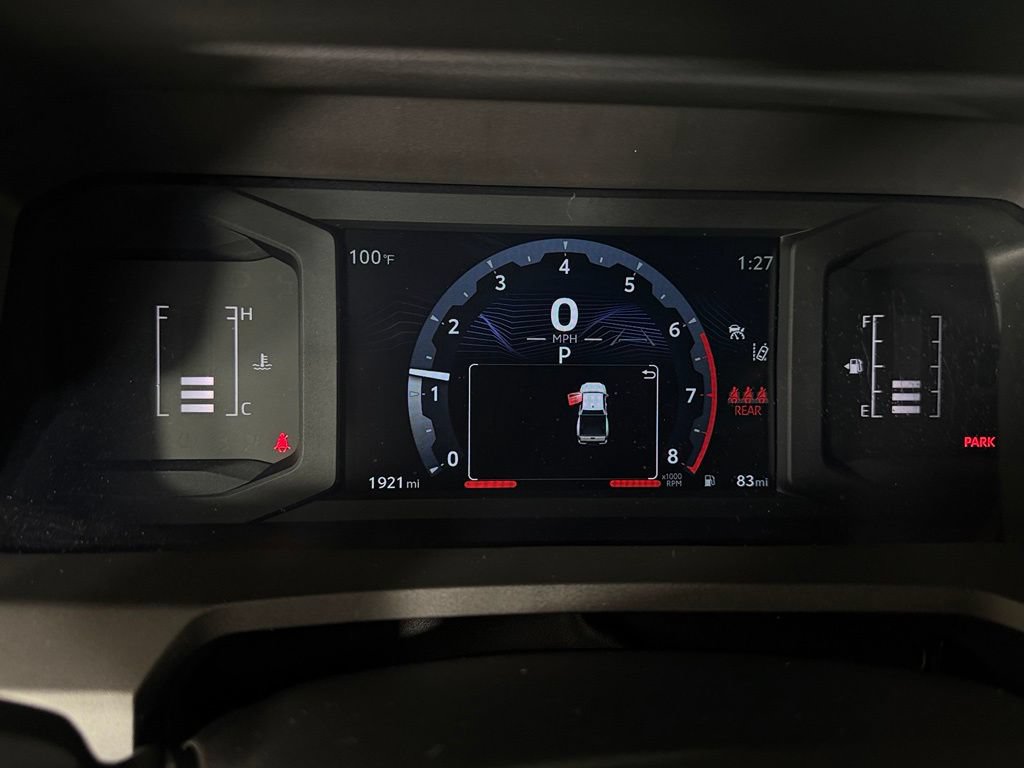Used 2025 Toyota Tacoma SR5 RWD image 16