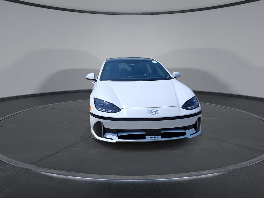 Used 2024 Hyundai Ioniq 6 Limited AWD/4WD image 7