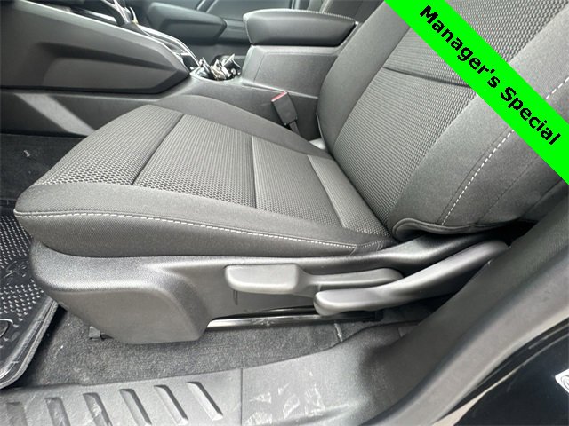 New 2025 GMC Canyon Elevation image 12