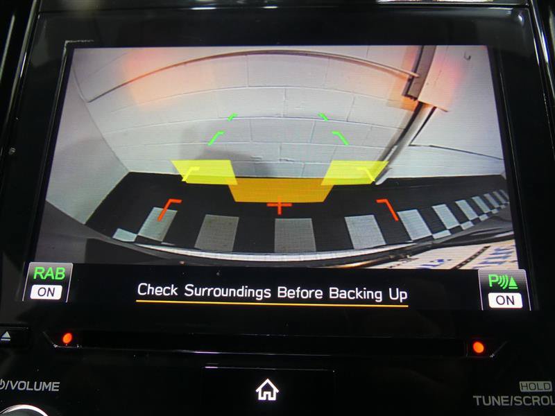 Used 2020 Subaru Ascent Touring w/ Popular Package #2A AWD/4WD image 13