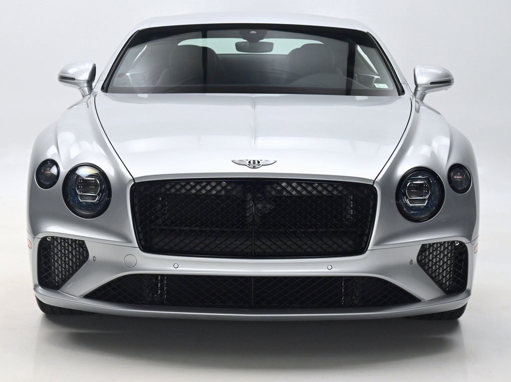 Certified 2024 Bentley Continental GT image 30