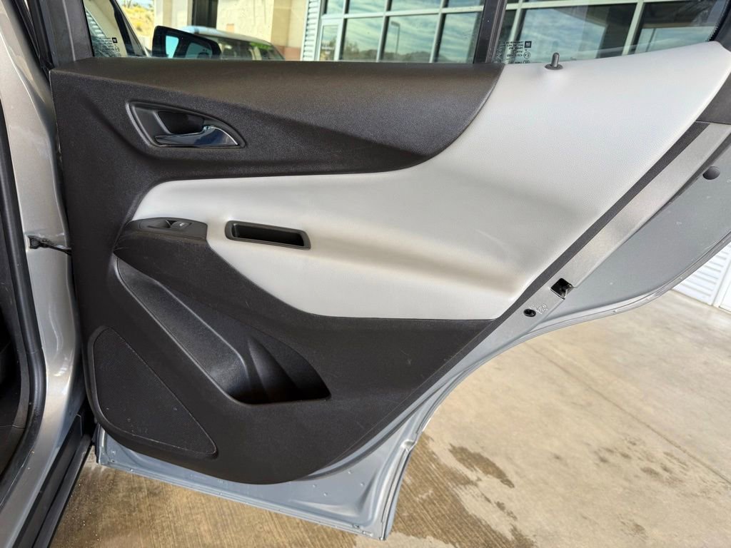 Used 2018 Chevrolet Equinox LT AWD/4WD image 31
