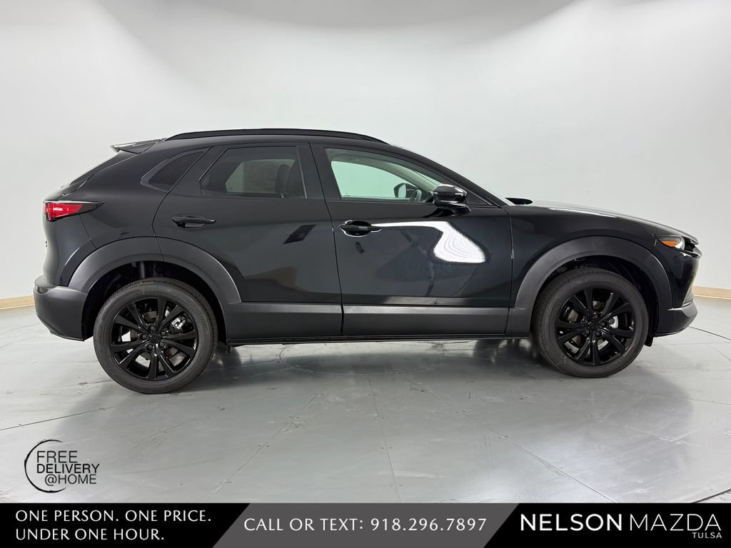 New 2026 MAZDA CX-30 2.5 Turbo Aire Edition AWD/4WD image 5