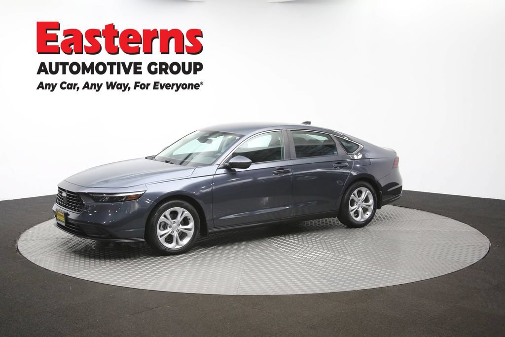 Used 2024 Honda Accord LX image 55