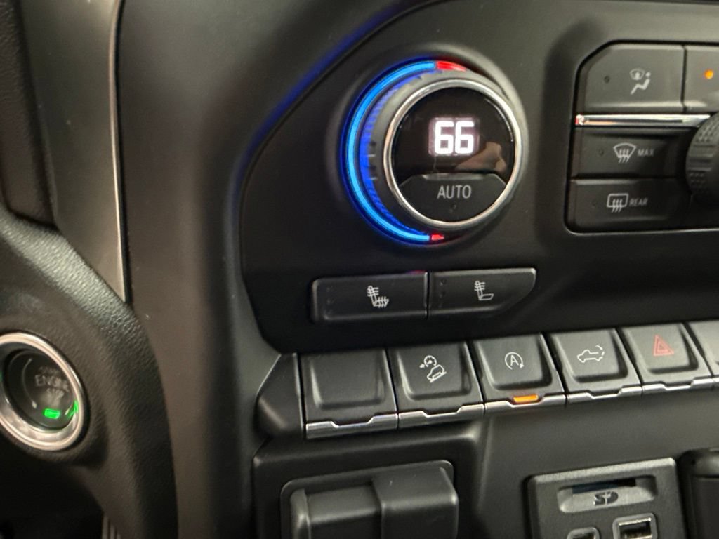 Used 2019 Chevrolet Silverado 1500 LT w/ All-Star Edition AWD/4WD image 34