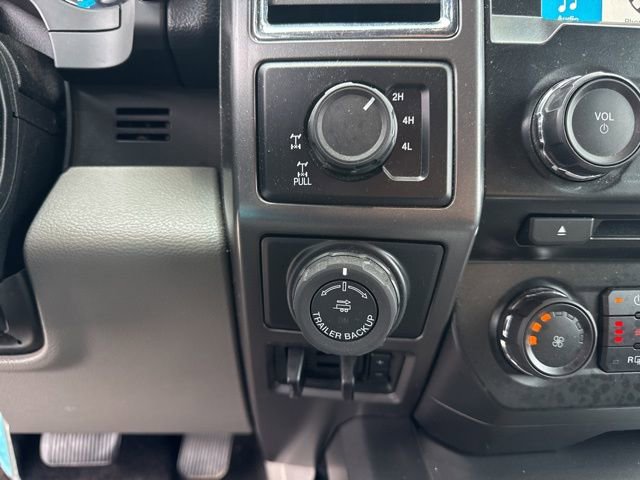 Used 2016 Ford F150 XLT w/ Equipment Group 302A Luxury image 20