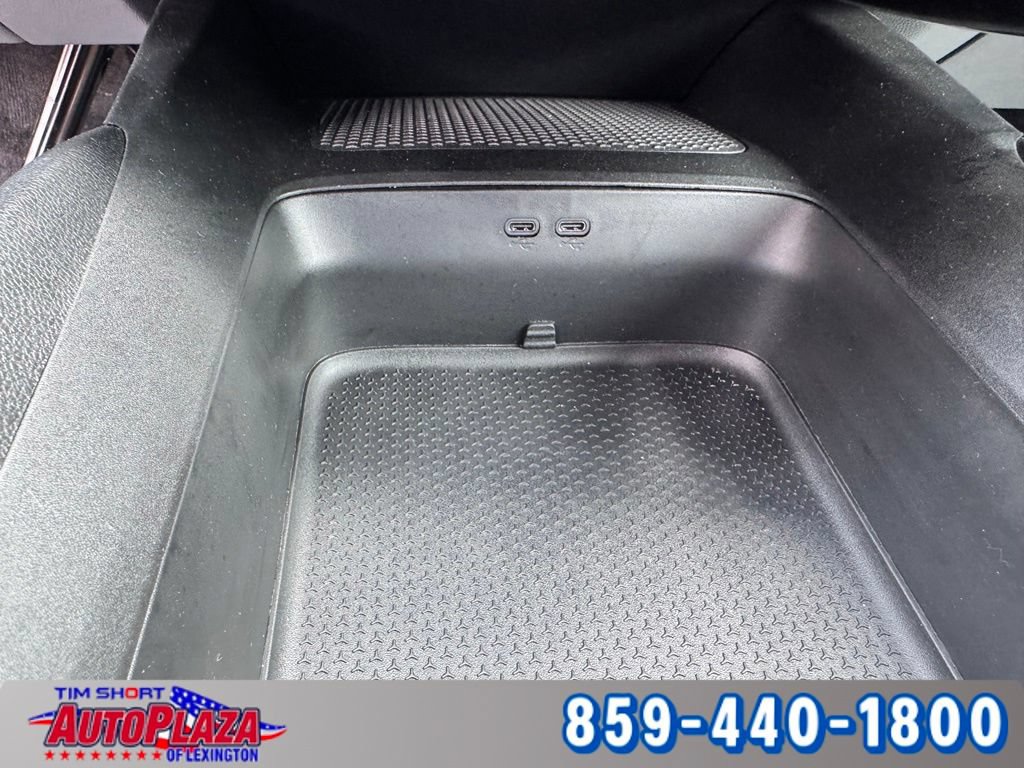 Used 2024 Chevrolet Blazer EV LT AWD/4WD image 28
