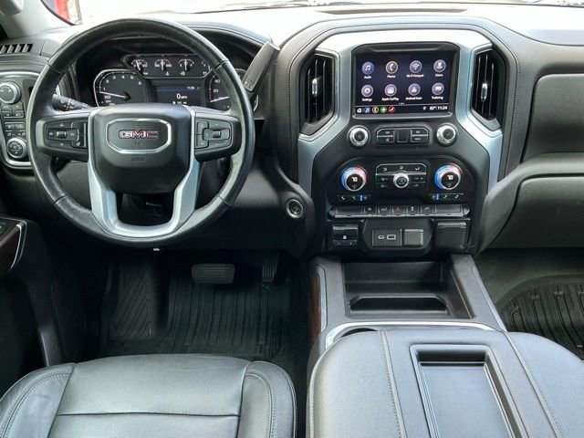 Used 2019 GMC Sierra 1500 SLT w/ SLT Premium Package image 7