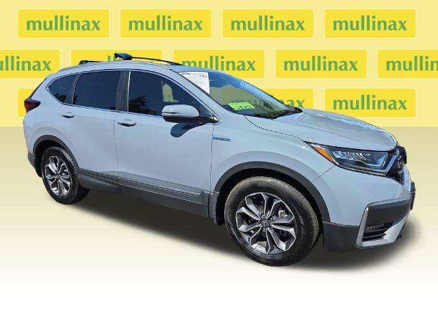 Used 2022 Honda CR-V EX-L 360° Tour