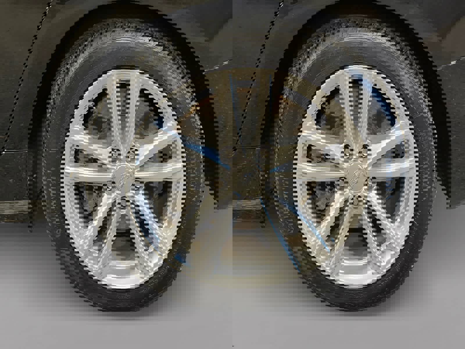 Used 2021 Cadillac CT4 Luxury image 9