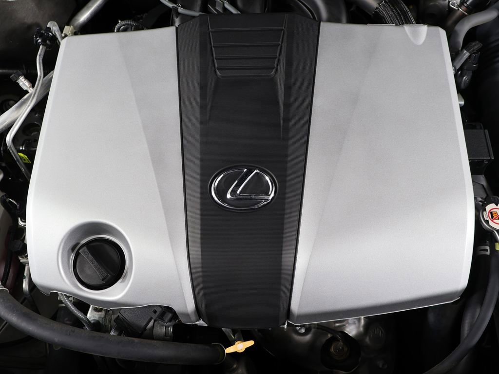Used 2020 Lexus ES 350 w/ Premium Package FWD image 19