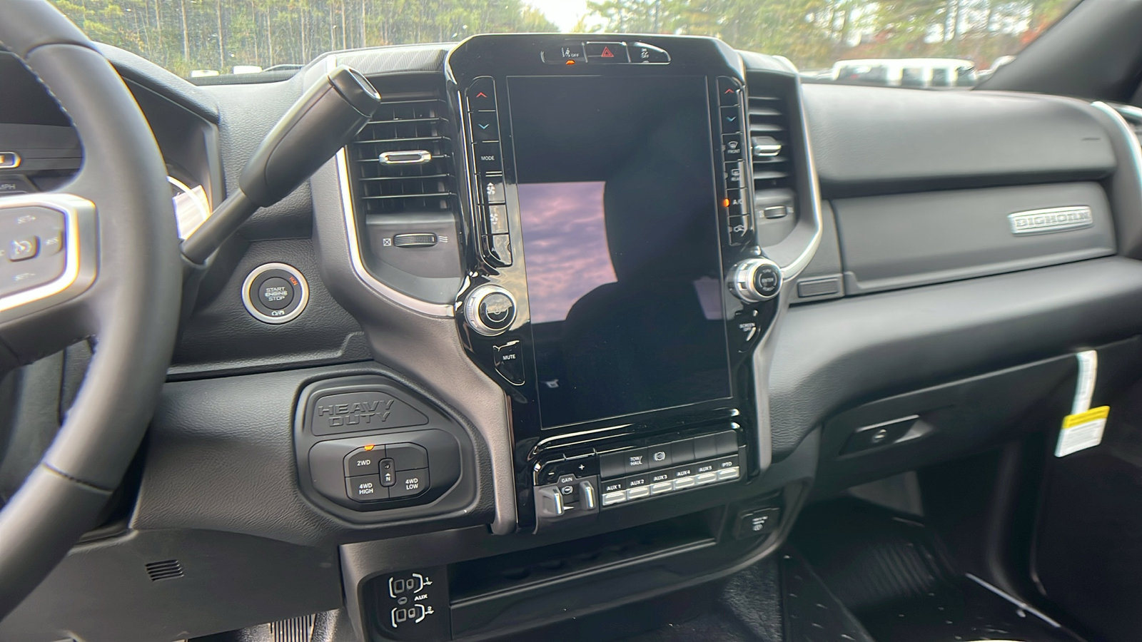 New 2025 RAM 5500 2WD Regular Cab image 24