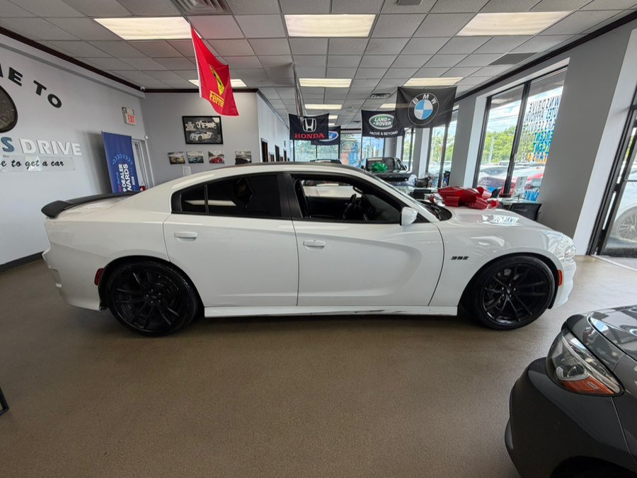 Used 2021 Dodge Charger Scat Pack RWD image 6